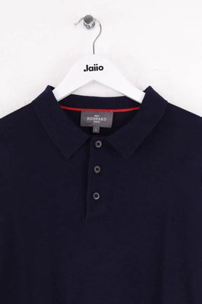 Pull Eric Bompard Marine en Cachemire