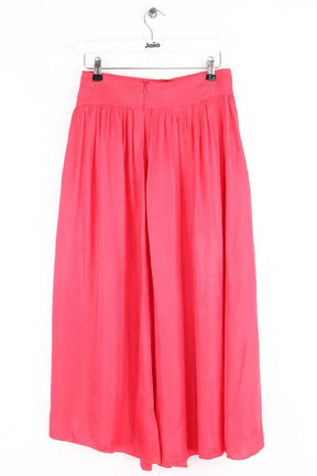 Jupe Forte_Forte Rose en Viscose