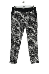 Pantalon slim Sportmax  Noir