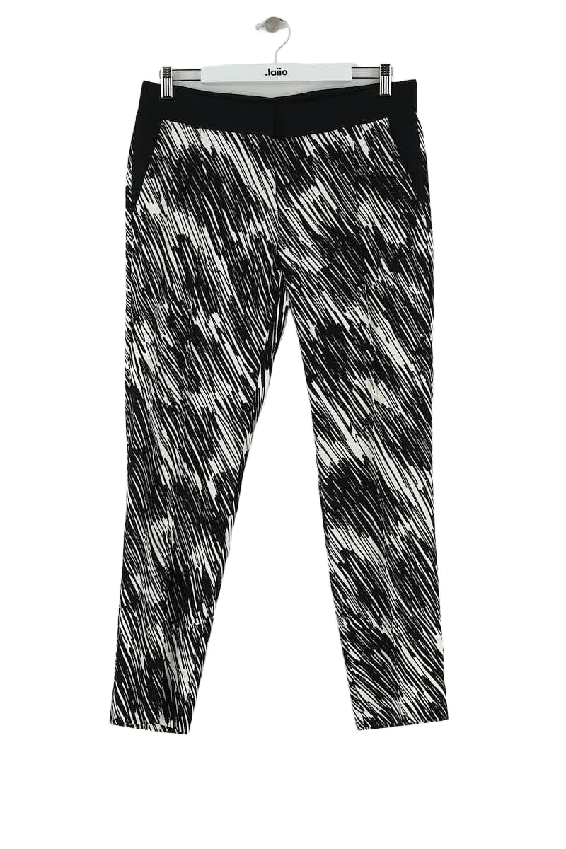 Pantalon slim Sportmax  Noir