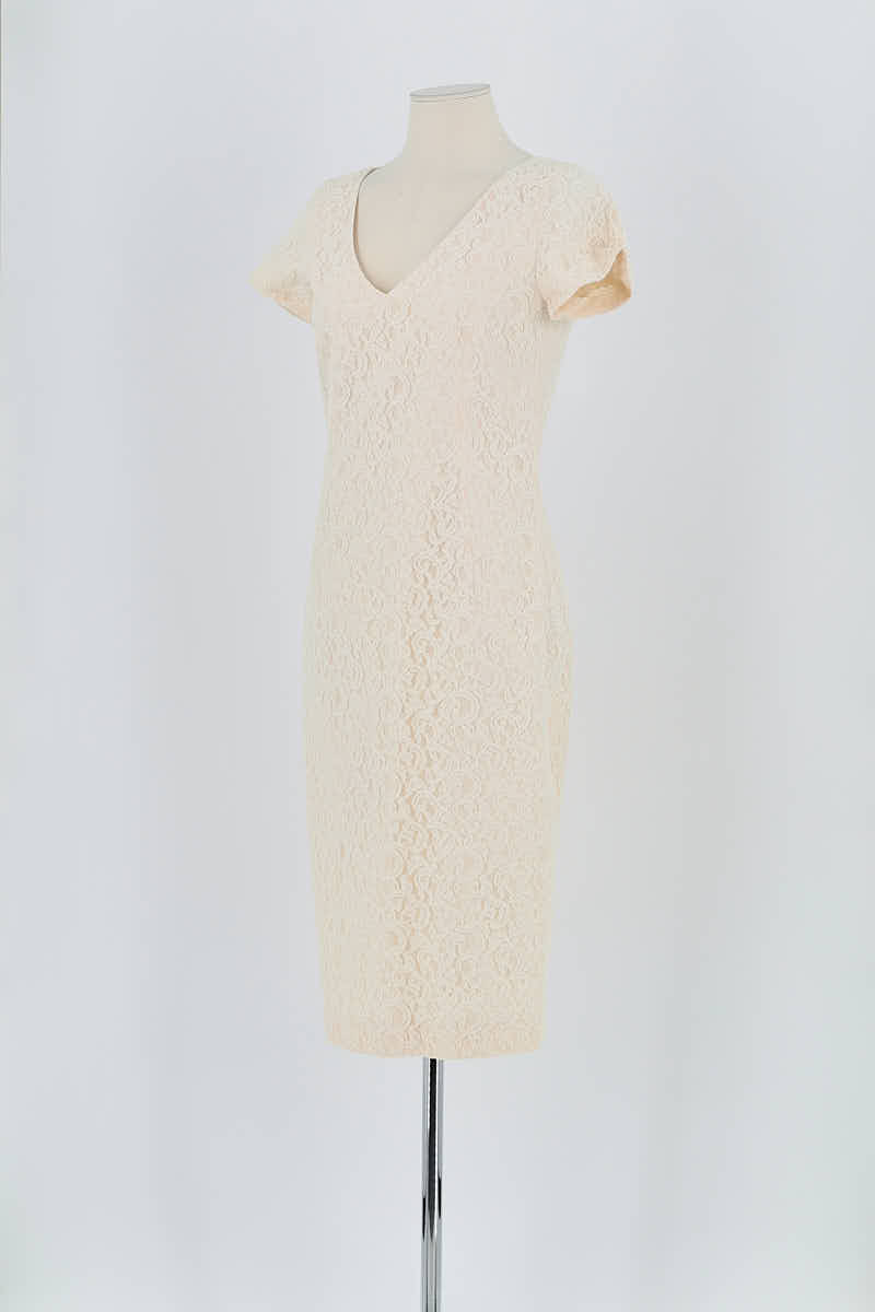 Robe Paul & Joe  Beige