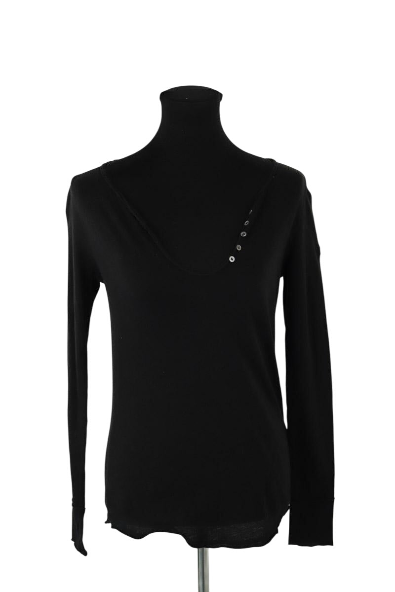 T-shirt Zadig & Voltaire  Noir
