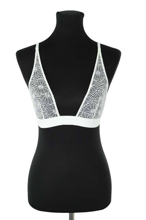 Soutien-gorge Noo  Blanc