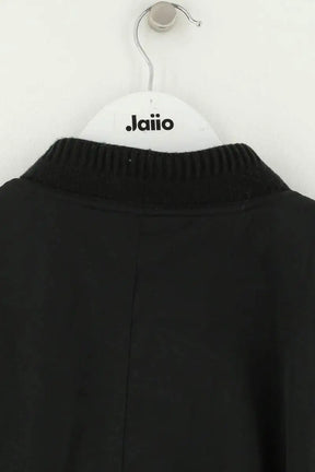 Parka Sessun Noir en Synthétique