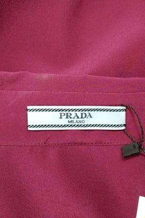 Blouse Prada  Violet
