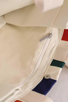 Cabas Other Brand Beige en Coton