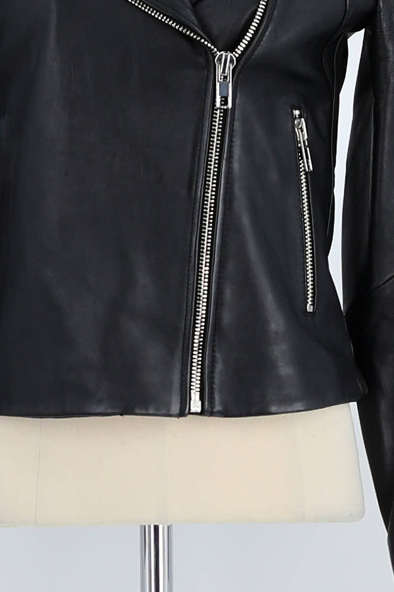 Veste Sandro  Noir