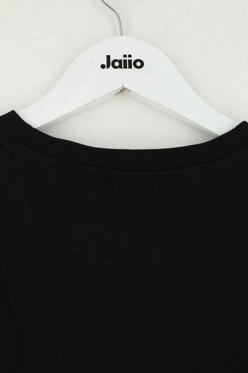 T-shirt Kenzo Noir en Coton