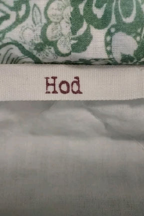 Veste Hod  Vert