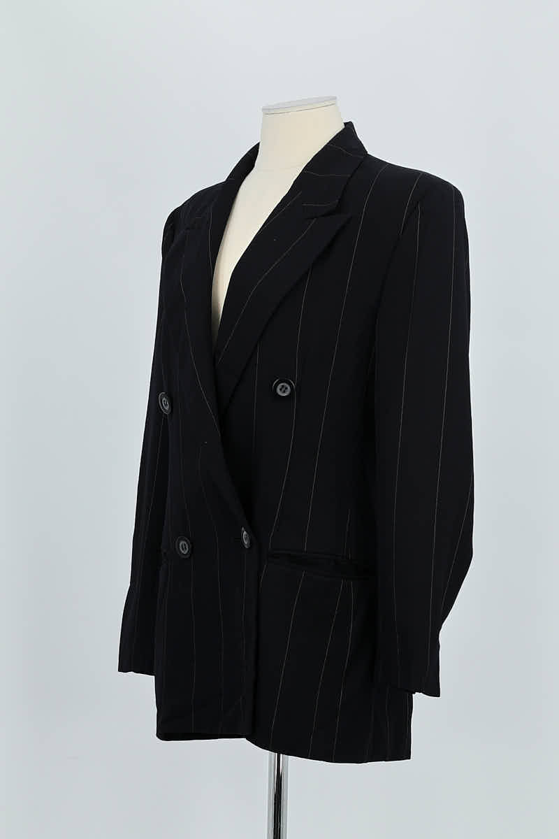 Blazer Versace  Noir