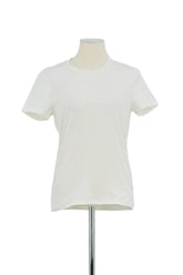 T-shirt Burberry  Blanc