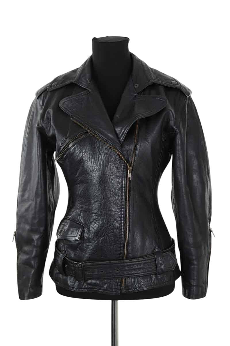 Veste Jean Paul Gaultier  Noir
