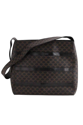 Sac porté épaule Celine Marron en Cuir - Seconde Main