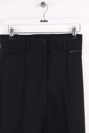 Pantalon Fusalp Noir en Synthétique