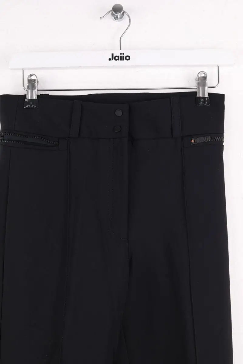 Pantalon Fusalp Noir en Synthétique