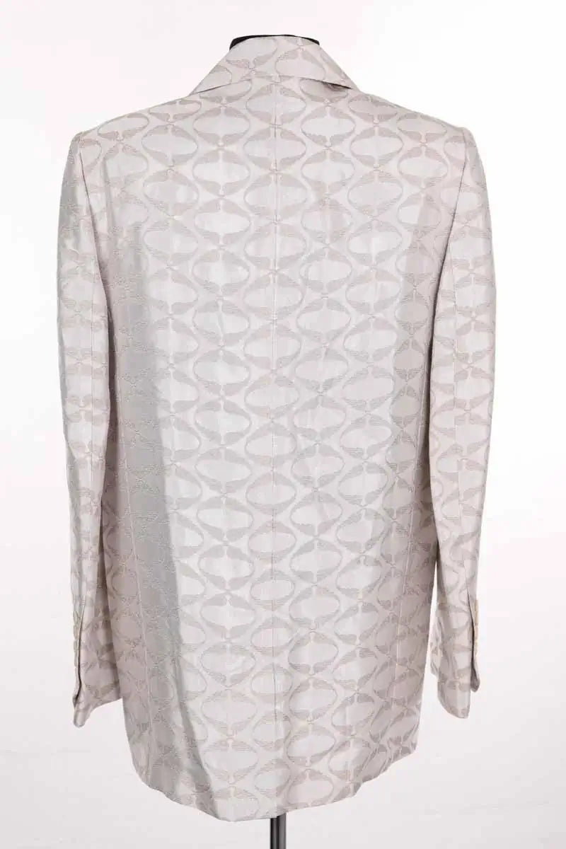 Blazer Zadig & Voltaire Rose en Viscose