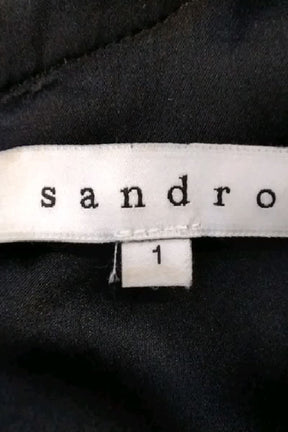 Robe Sandro  Vert