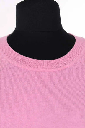Pull Isabel Marant Étoile Rose en Coton