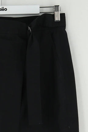 Jupe Gerard Darel  Noir
