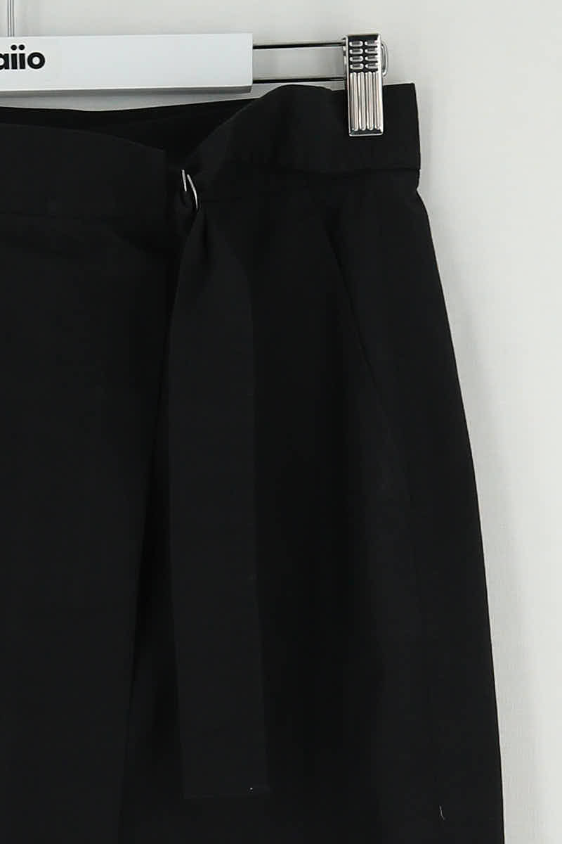 Jupe Gerard Darel  Noir