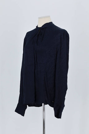 T-shirt Tommy Hilfiger  Marine
