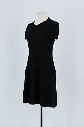 Robe Valentino  Noir