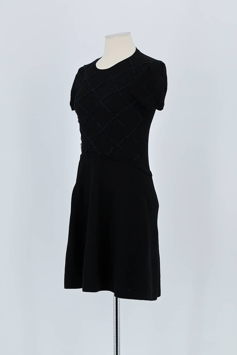 Robe Valentino  Noir