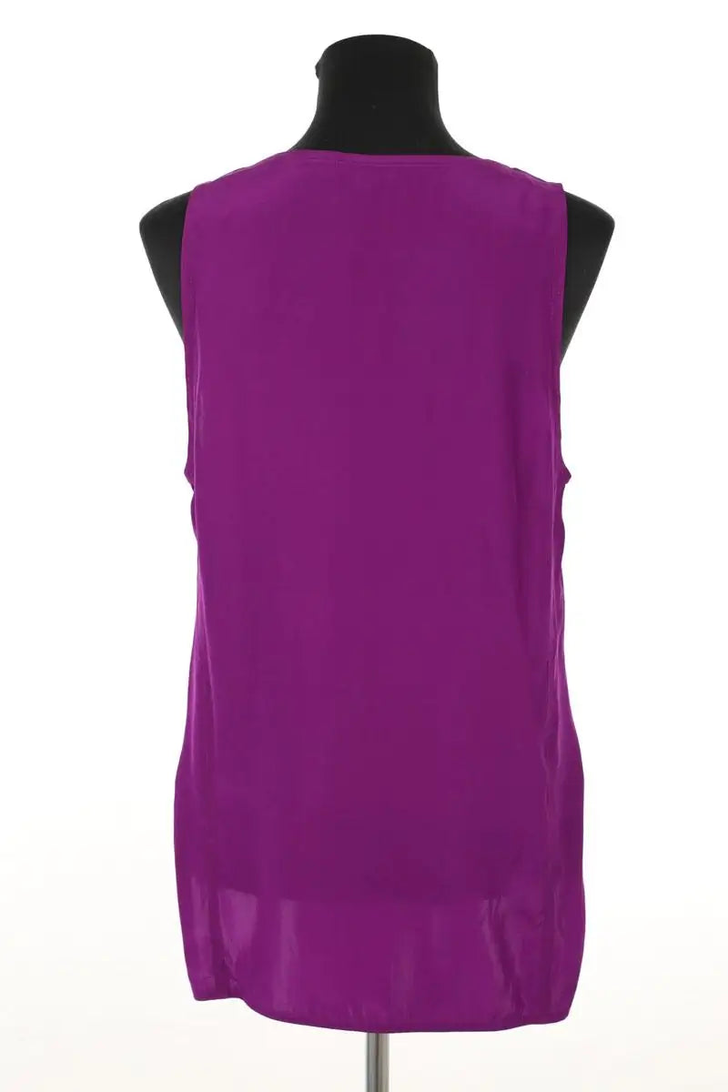 Top Barbara Bui  Violet