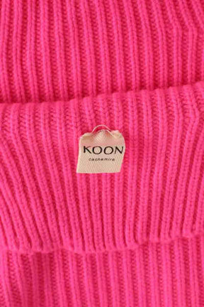 Pulls Koon  Rose