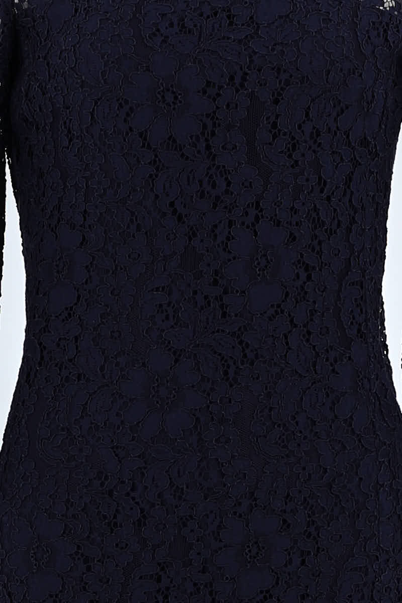 Robe Claudie Pierlot  Marine