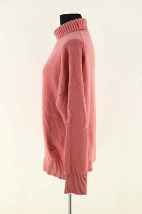 Pull Maje Rose en Cachemire