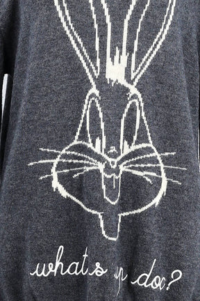 Pull Maison Labiche  Gris