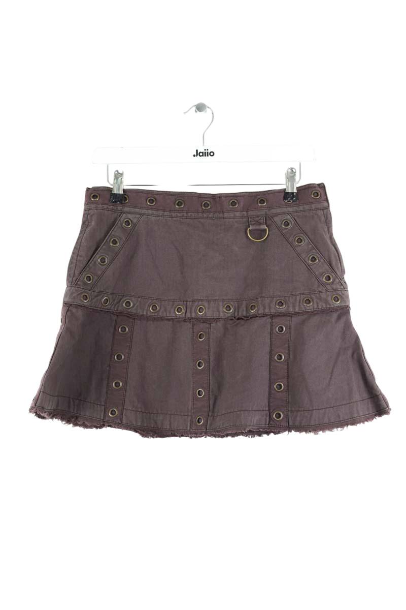 Mini jupe Marc Jacobs  Violet