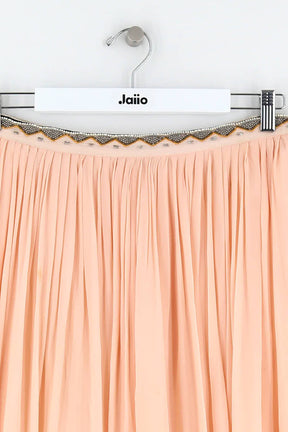 Jupe Gerard Darel  Rose