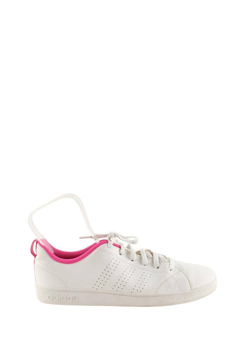 Baskets Adidas  Blanc