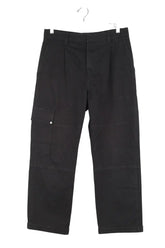 Pantalon droit Loewe  Noir
