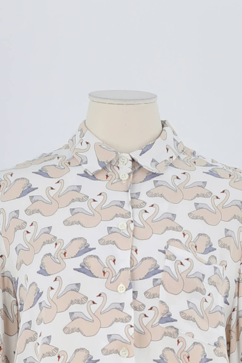Chemise Paul & Joe  Blanc