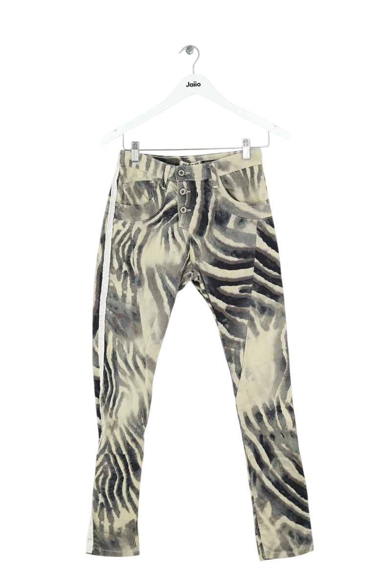 Jean slim Please  Beige