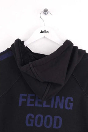 Sweatshirt Ba&Sh Noir en Coton