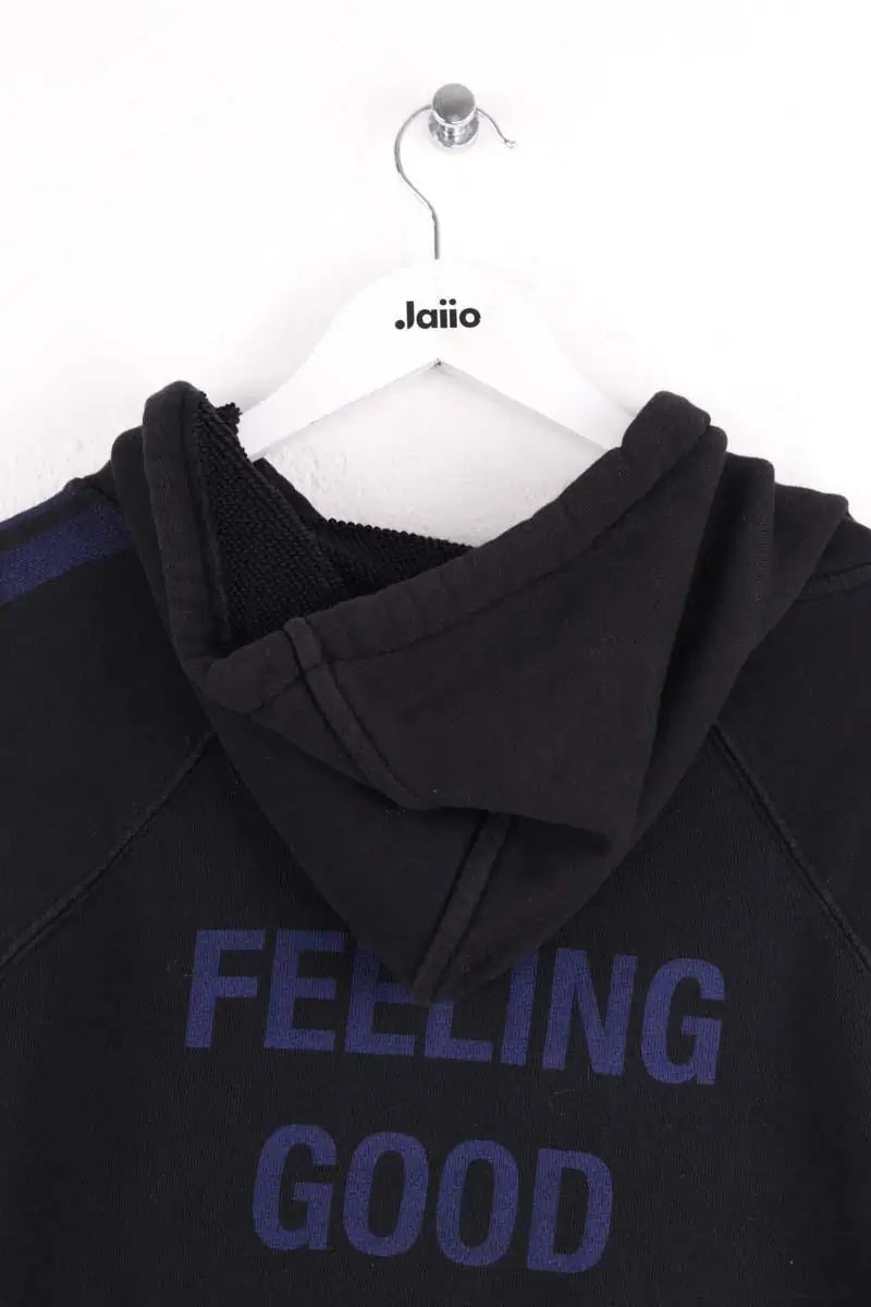 Sweatshirt Ba&Sh Noir en Coton
