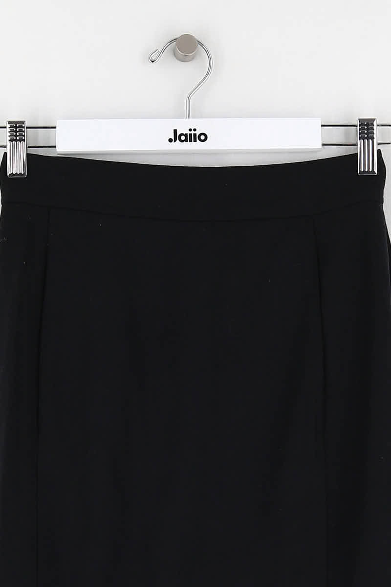 Mini jupe Moschino  Noir