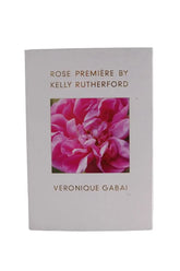 Parfum Veronique Gabai Blanc en  - Seconde Main