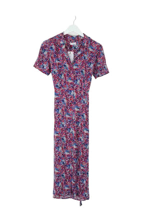 Robe Claudie Pierlot  Rose