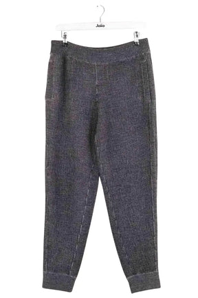 Pantalon de costume Theory Anthracite en Laine, taille M - Seconde Main