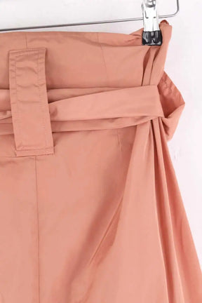 Jupe Pinko Rose en Synthétique