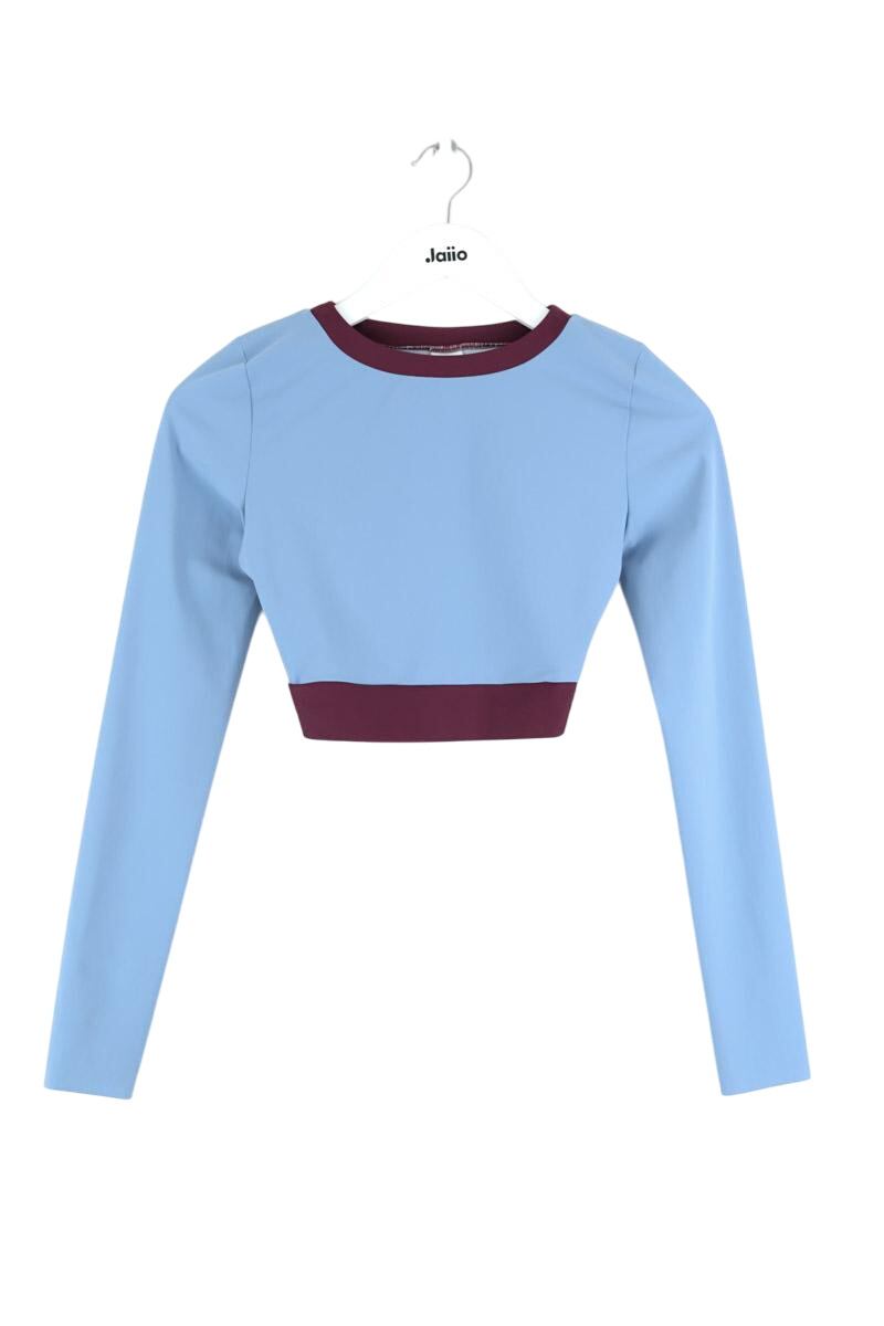 Haut de sport Luz  Bleu
