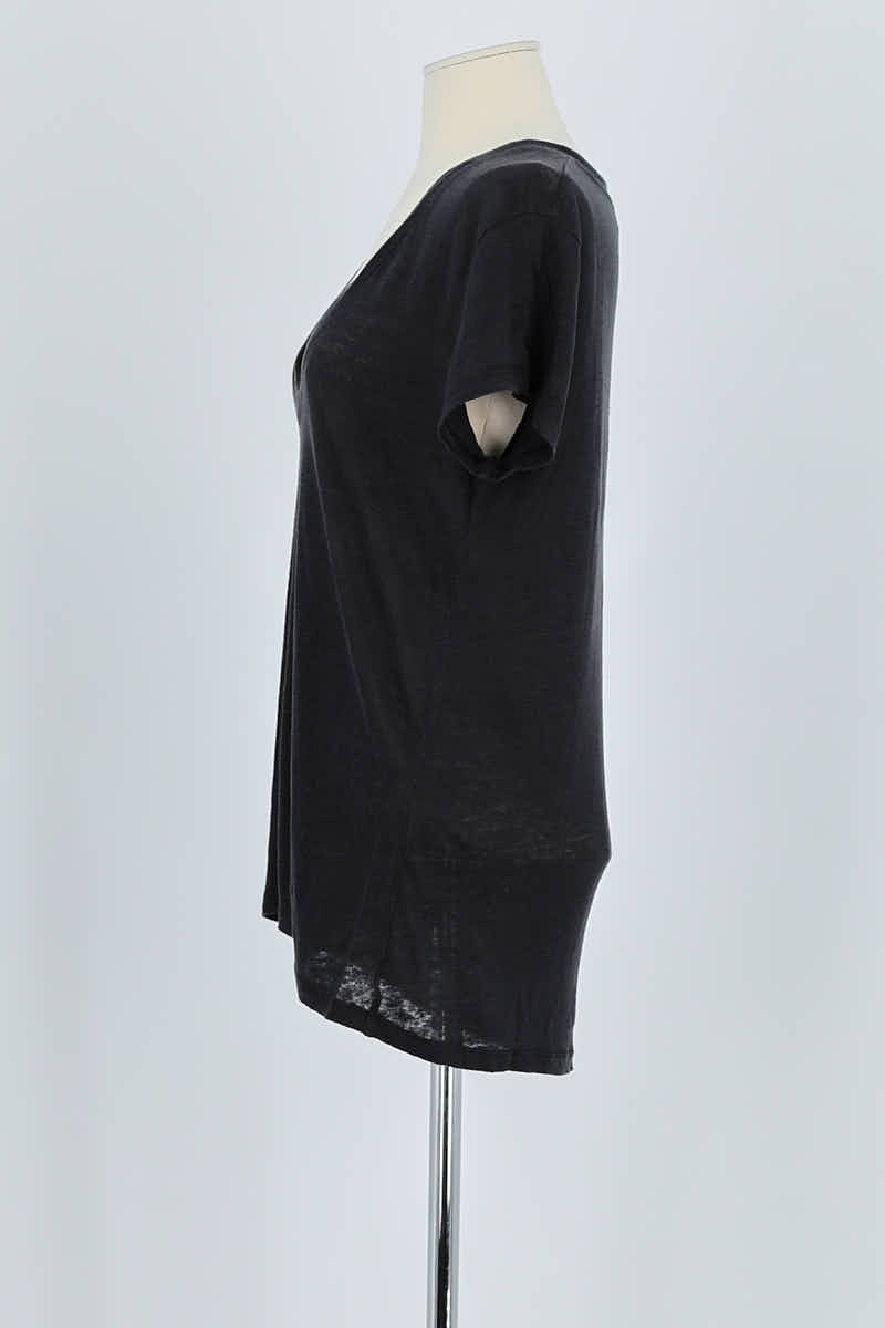 T-shirt Iro  Noir