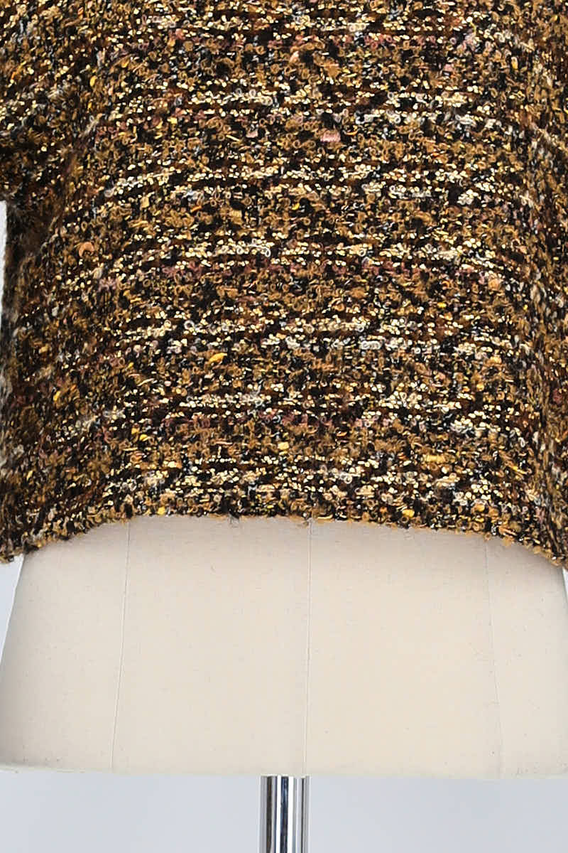 T-shirt Kenzo  Marron