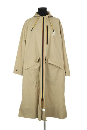 Manteau Soeur  Beige