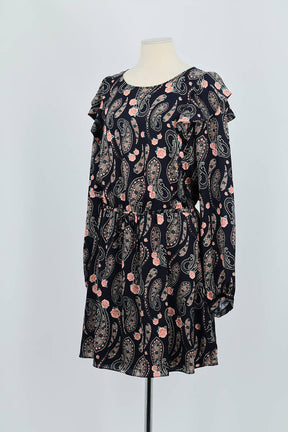 Robe The Kooples  Noir